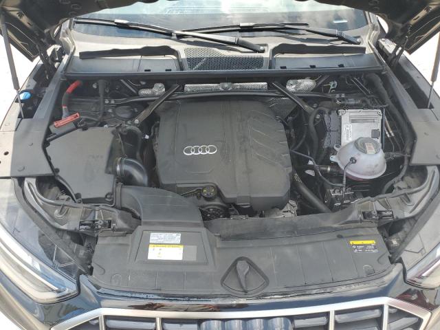 2022 AUDI Q5 PREMIUM WA1BBAFY3N2126638