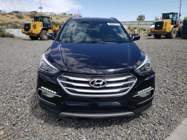 2018 HYUNDAI SANTA FE S #3284167573