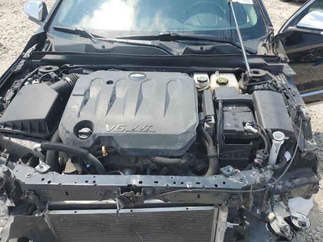 2020 CHEVROLET IMPALA PRE 1G1105S36LU109805