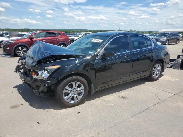 HONDA ACCORD SE