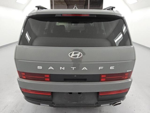 2024 HYUNDAI SANTA FE S 5NMP2DGL6RH006849