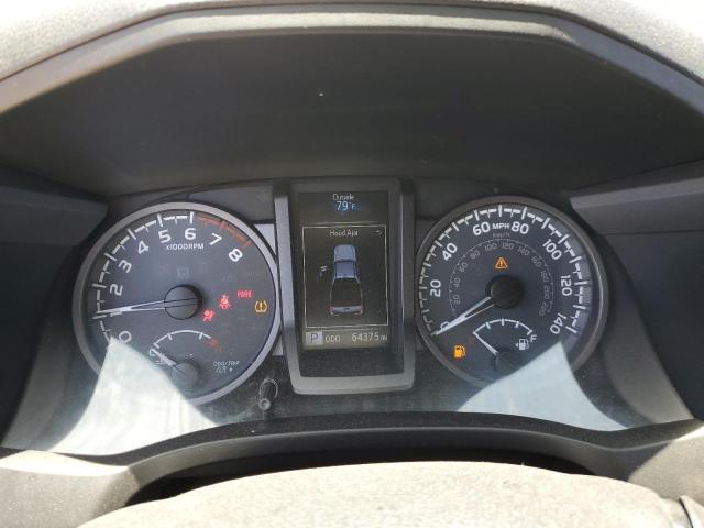 2017 TOYOTA TACOMA DOU 3TMCZ5AN4HM072905