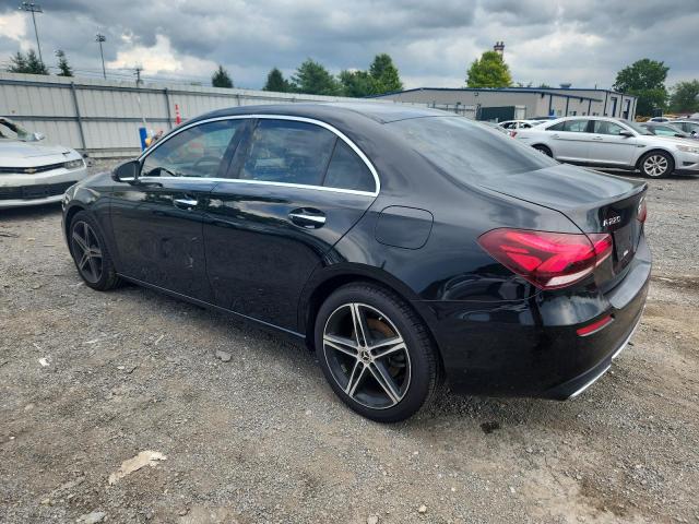2020 MERCEDES-BENZ A 220 4MAT - W1K3G4FB1LW047070