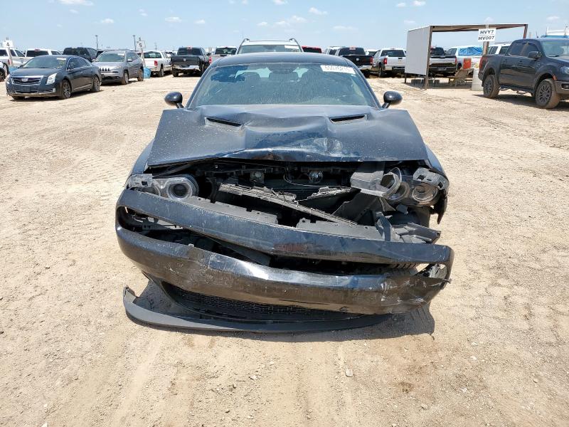 2023 DODGE CHALLENGER 2C3CDZAG5PH517791