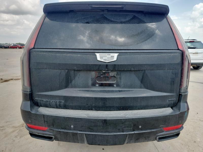 2024 CADILLAC ESCALADE S 1GYS4GKL5RR121669