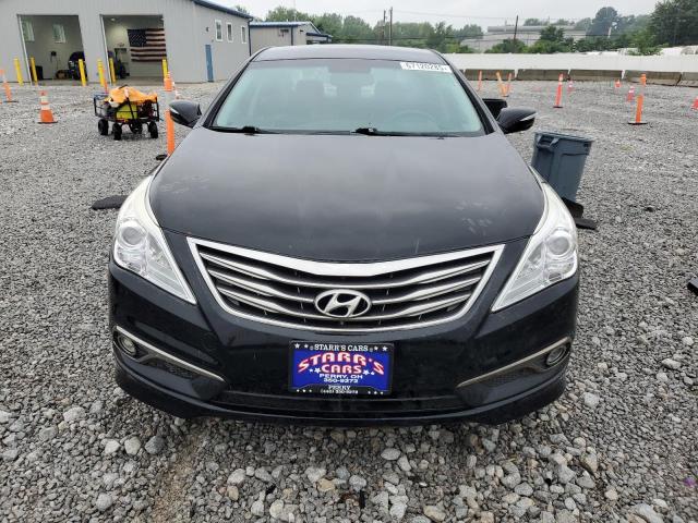 2017 HYUNDAI AZERA - KMHFG4JG0HA590260
