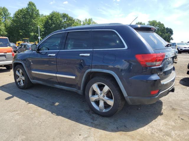 2011 JEEP GRAND CHER - 1J4RR6GG2BC586246