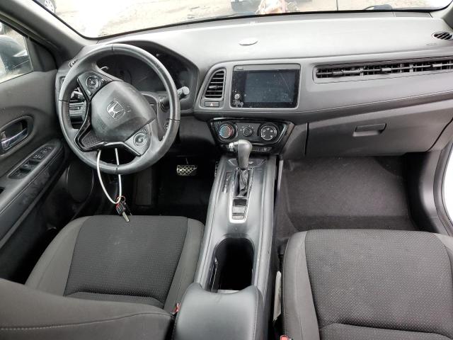 2021 HONDA HR-V SPORT 3CZRU6H1XMM735755