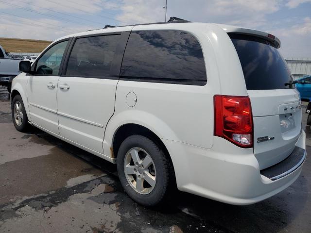 2013 DODGE GRAND CARA - 2C4RDGCG9DR523381