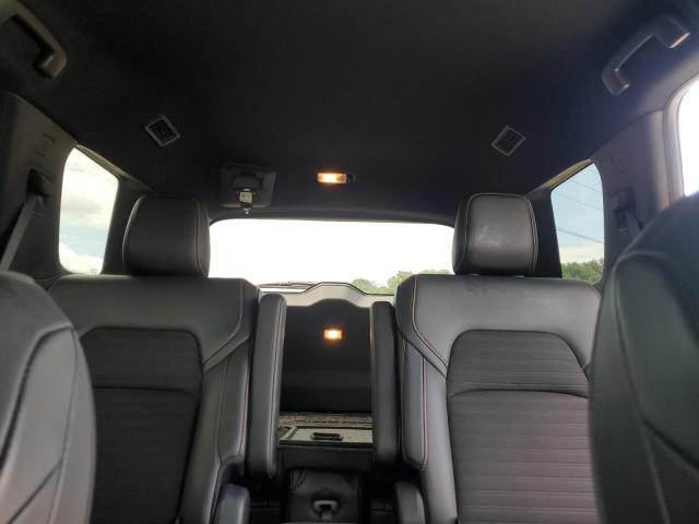 2023 NISSAN PATHFINDER - 5N1DR3BD6PC269519