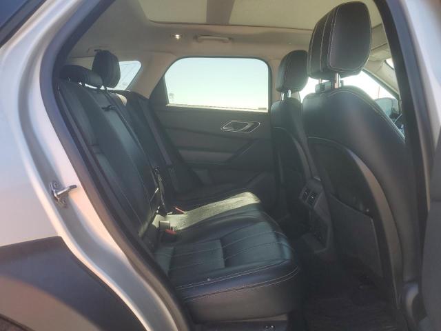 2018 LAND ROVER RANGE ROVE SALYB2RVXJA756625