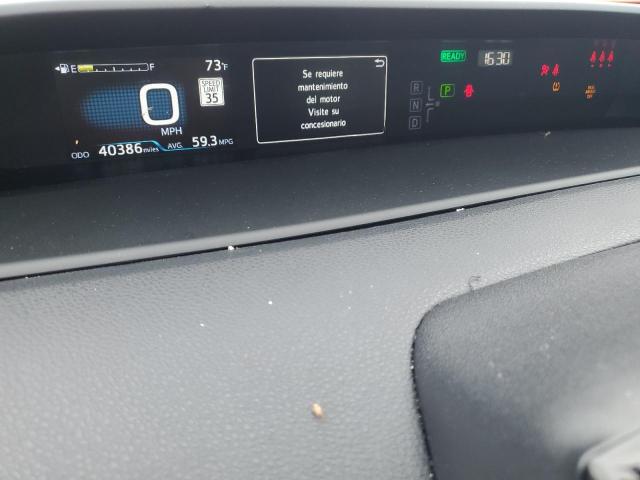 2022 TOYOTA PRIUS NIGH JTDKAMFU5N3156371