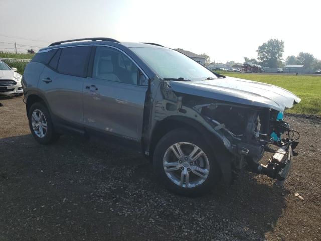 2019 GMC TERRAIN SL 3GKALMEV7KL369018