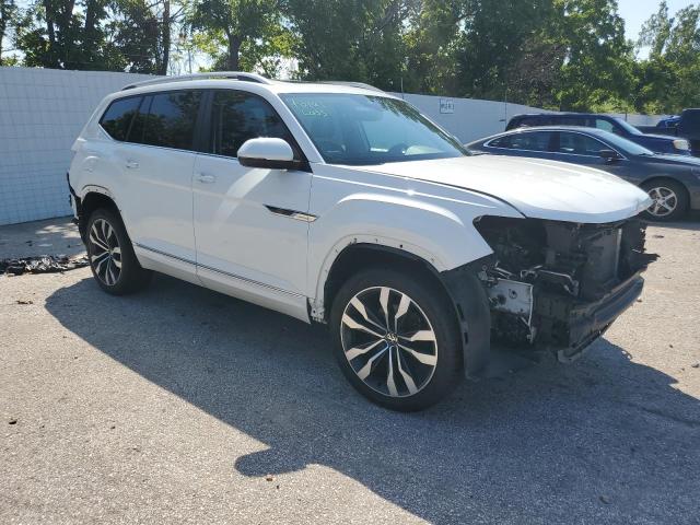 2021 VOLKSWAGEN ATLAS SEL 1V2CR2CA9MC576174