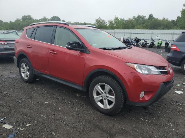 2013 TOYOTA RAV4 XLE - JTMRFREV2DD046118