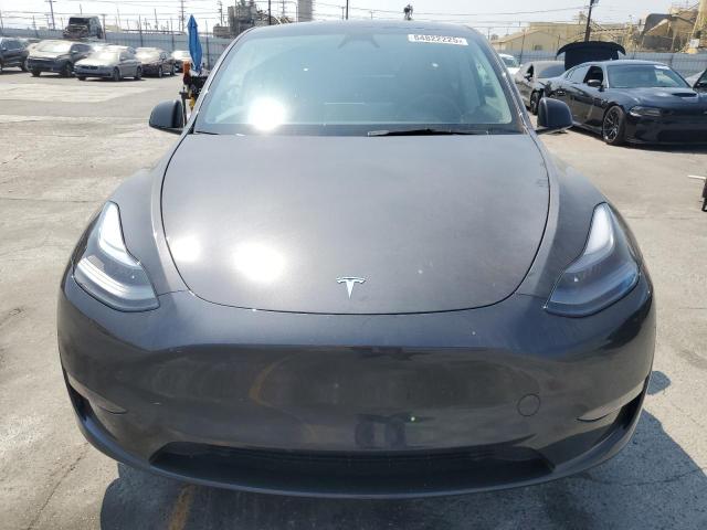 2025 TESLA MODEL Y 7SAYGDED1SF265244