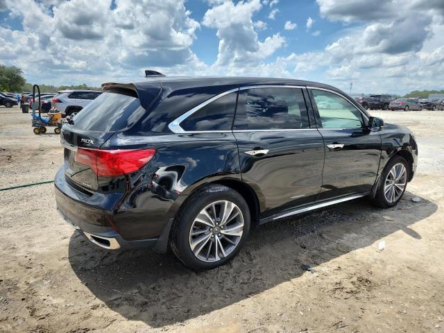 2019 ACURA MDX TECHNO 5J8YD4H55KL034405