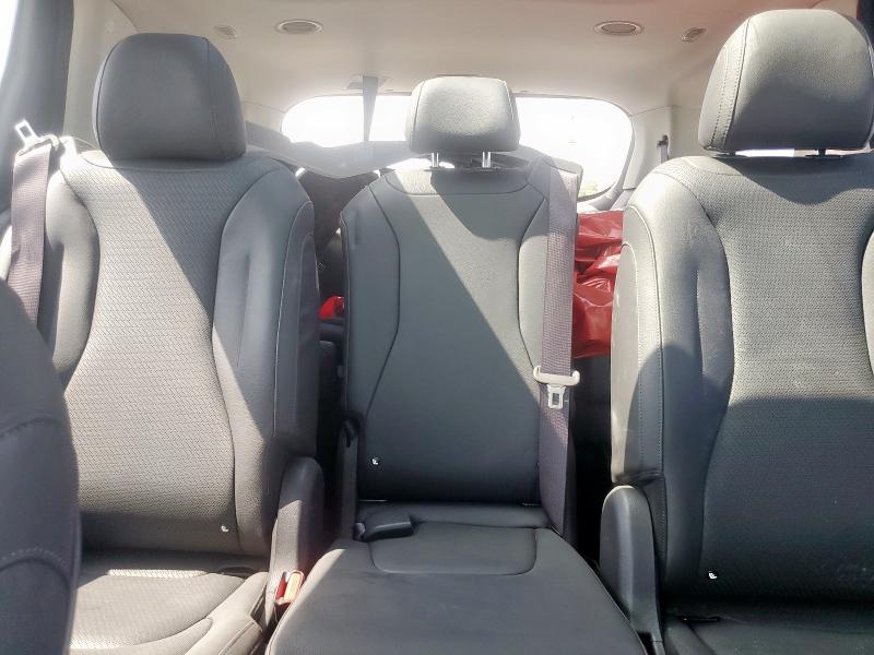 2024 KIA CARNIVAL S KNDNE5H37R6406192