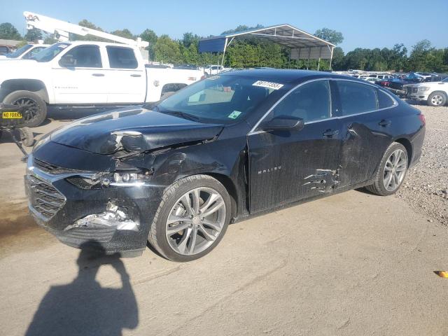 2022 CHEVROLET MALIBU LT - 1G1ZD5ST0NF161204