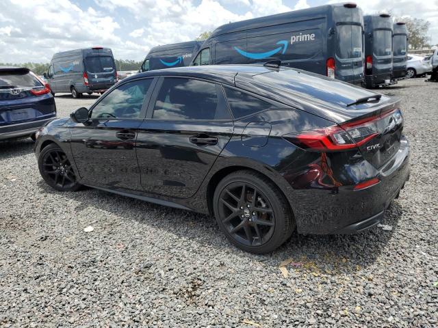 2025 HONDA CIVIC SPOR 19XFL2H81SE019867