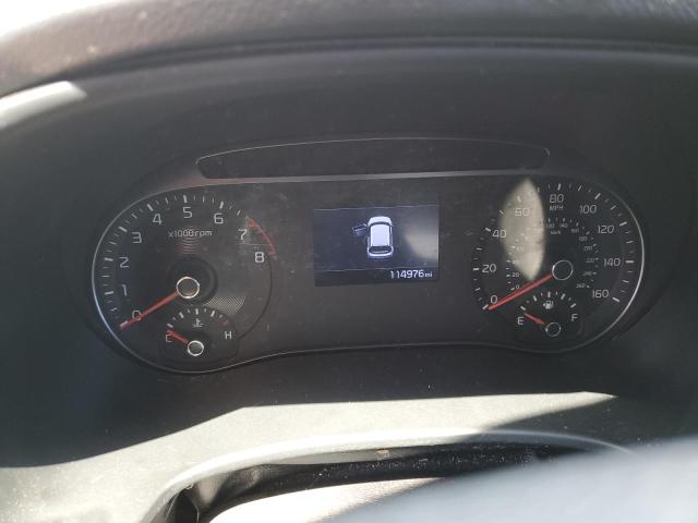 2020 KIA SOUL LX KNDJ23AU1L7035658