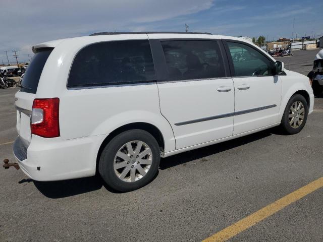 2016 CHRYSLER TOWN & COU 2C4RC1BG1GR245193