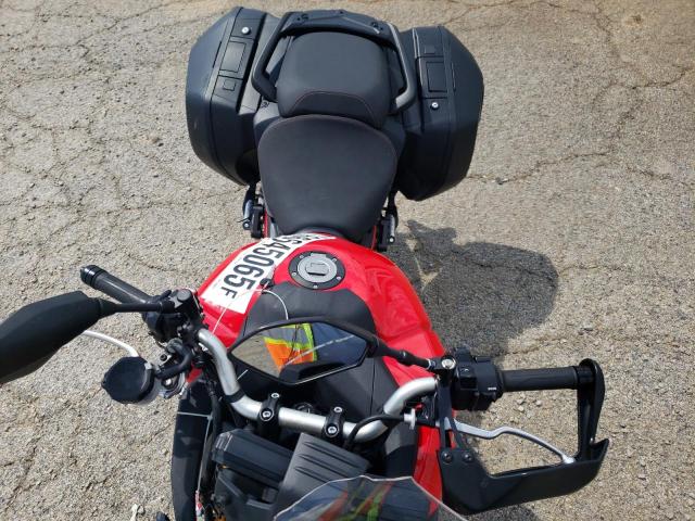 2022 YAMAHA MTT09 GT JYARN74E8NA000879