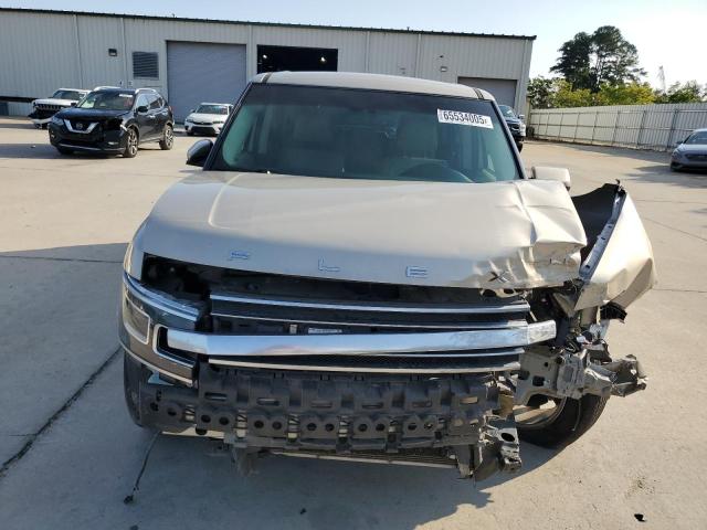 2018 FORD FLEX LIMIT 2FMGK5D85JBA06295