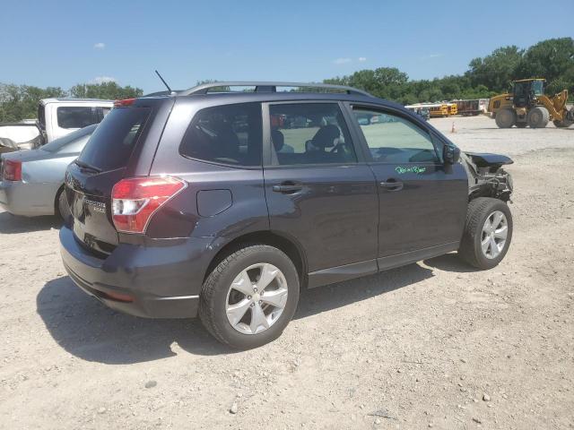 2015 SUBARU FORESTER 2 - JF2SJADC6FH469315