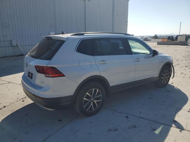 2019 VOLKSWAGEN TIGUAN SE 3VV3B7AX6KM005068