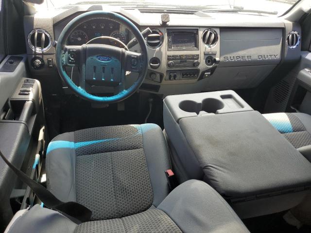 2015 FORD F250 SUPER 1FT7W2B66FEC54818