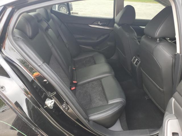 2017 NISSAN MAXIMA 3.5 - 1N4AA6AP6HC432009