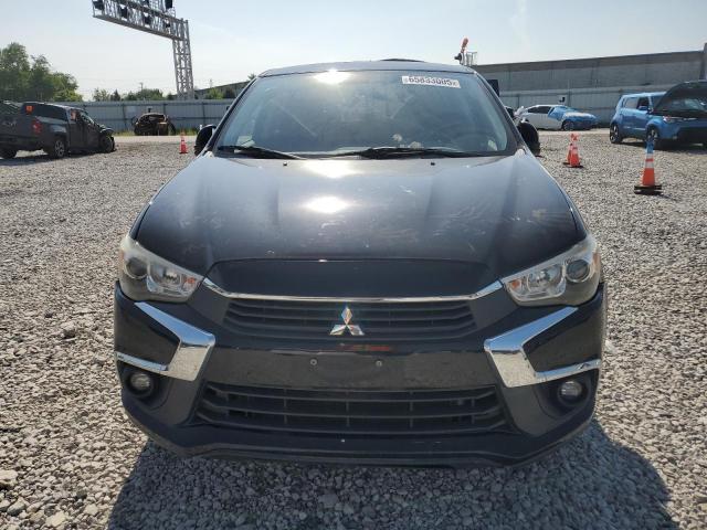 2016 MITSUBISHI OUTLANDER - JA4AR3AW2GZ033659