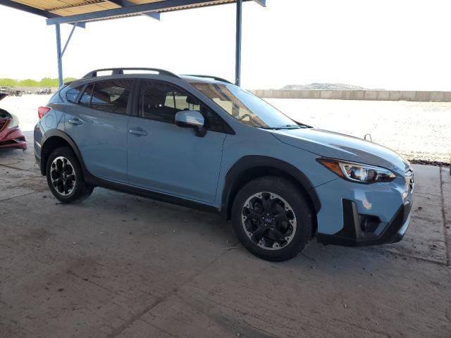 2021 SUBARU CROSSTREK JF2GTAPC5M8266862