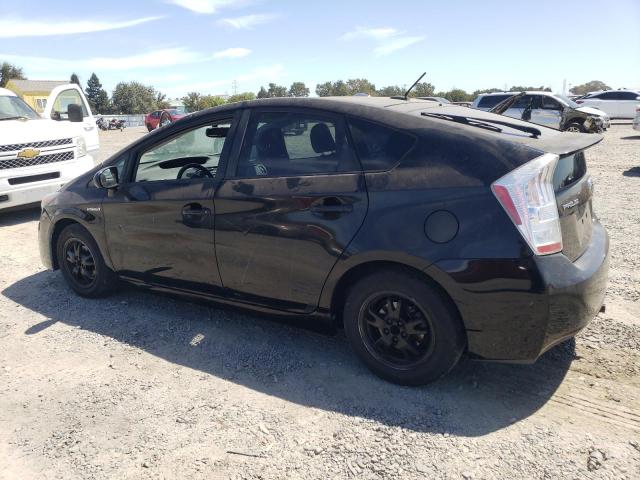 2011 TOYOTA PRIUS - JTDKN3DU4B1468738