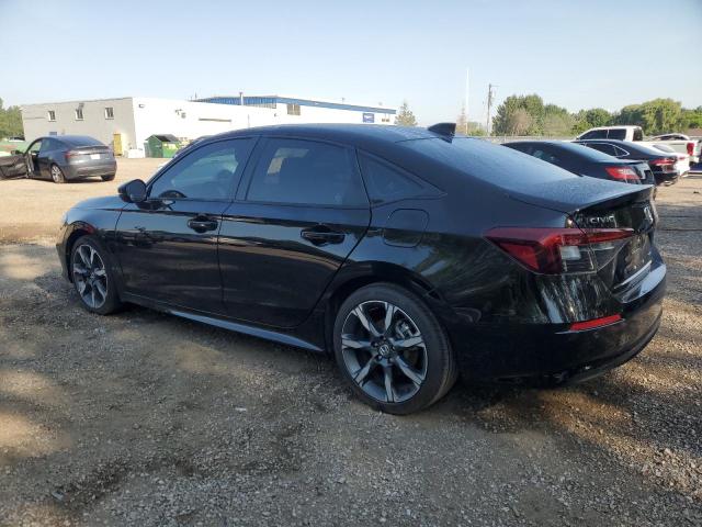 2025 HONDA CIVIC SPOR 2HGFE4F88SH012641