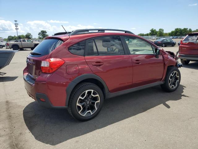 2016 SUBARU CROSSTREK JF2GPABC3G8233990