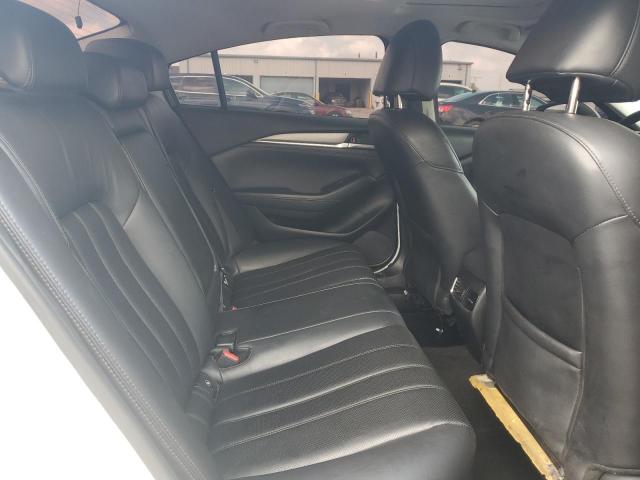 2021 MAZDA 6 TOURING JM1GL1VM1M1608245