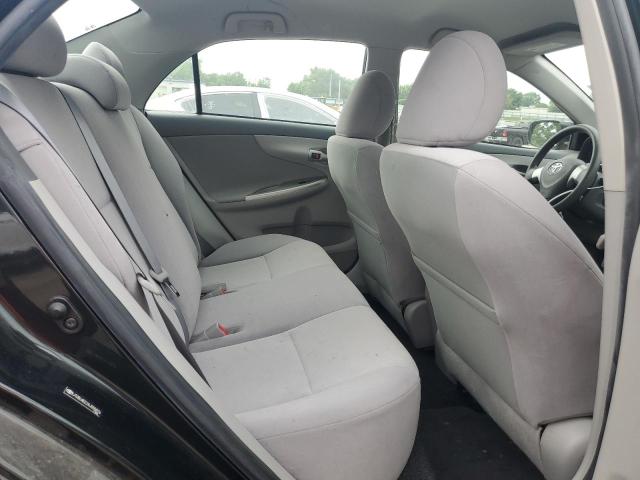 2010 TOYOTA COROLLA BASE - JTDBU4EE2AJ055876