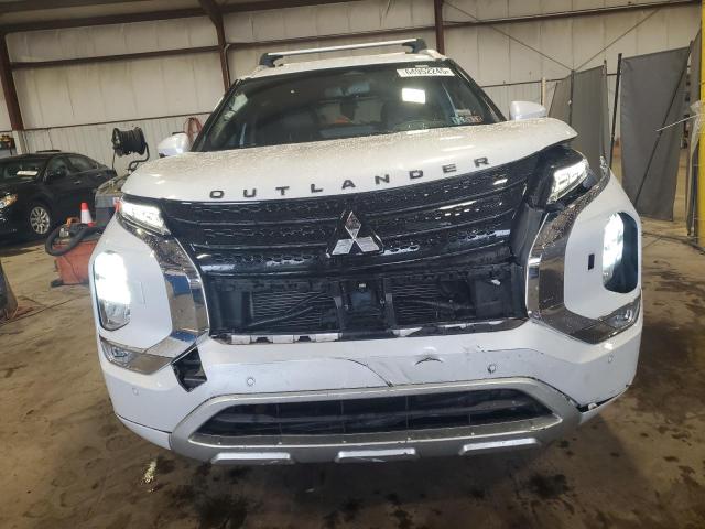2022 MITSUBISHI OUTLANDER JA4J4VA82NZ045173