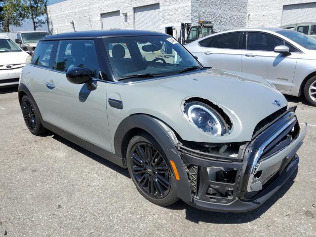 2023 MINI COOPER WMW33DH07P2S99160