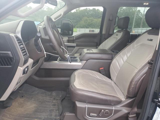 2019 FORD F250 SUPER DUTY 1FT7W2BT6KED79110