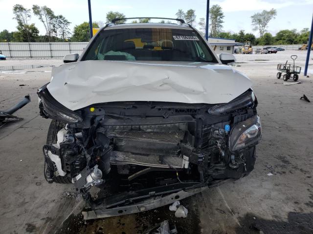 2023 HYUNDAI KONA SEL - KM8K3CAB1PU048221