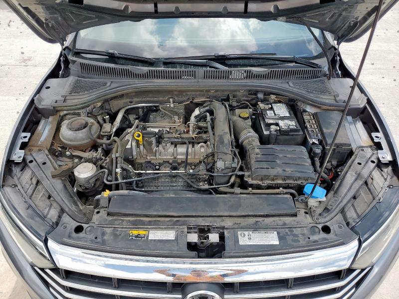2019 VOLKSWAGEN JETTA SEL 3VWGB7BU3KM269740