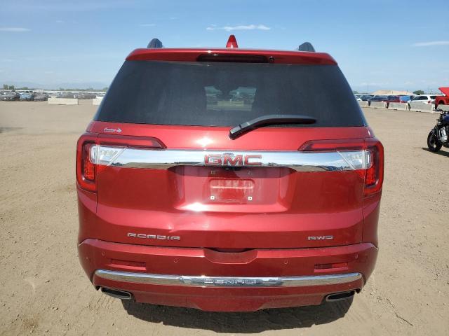 2021 GMC ACADIA DEN 1GKKNXLS2MZ214073