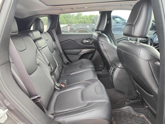 2019 JEEP CHEROKEE L - 1C4PJLDX3KD145596