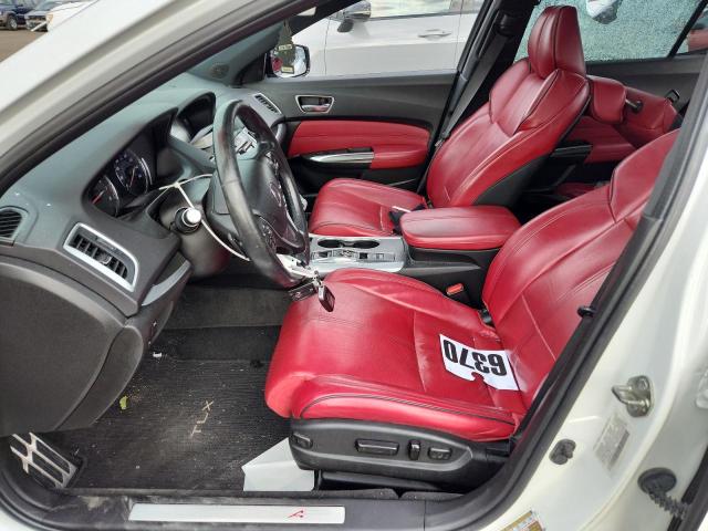 2018 ACURA TLX TECH+A 19UUB2F69JA011952