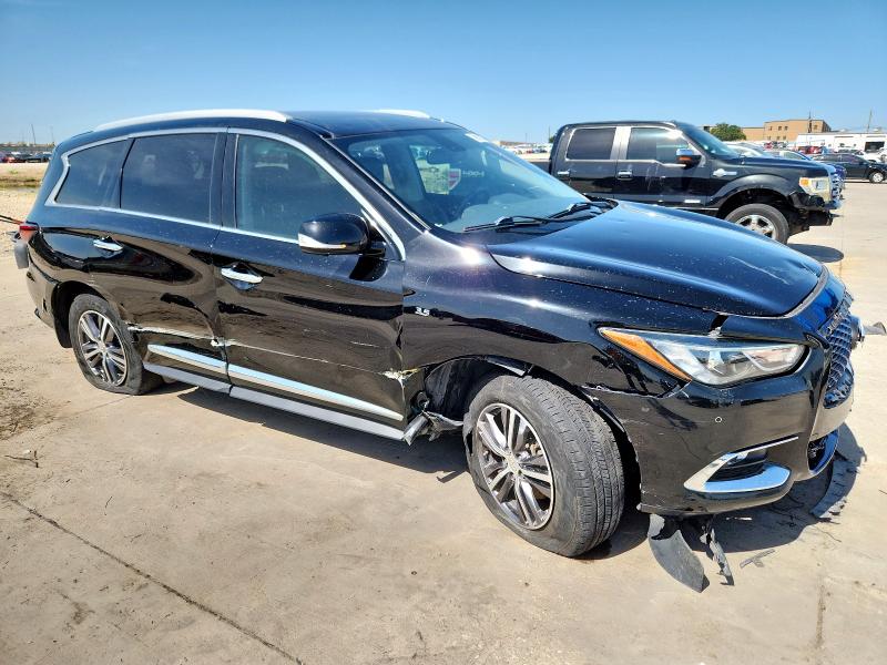 2017 INFINITI QX60 5N1DL0MN2HC527428