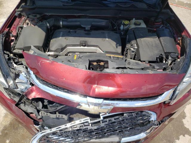 2016 CHEVROLET MALIBU LTD 1G11E5SA7GF161390