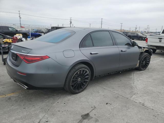 2023 MERCEDES-BENZ S 500 4MAT W1K6G6DBXPA211673
